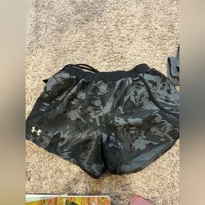 Under Armour women’s Athletic shorts